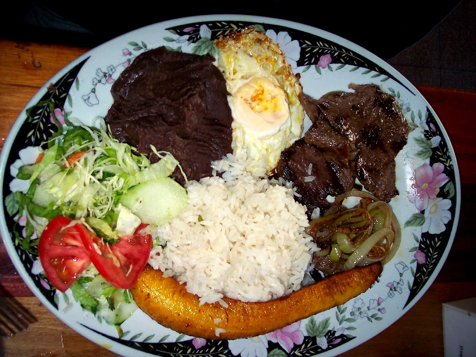 Soda La Fogata