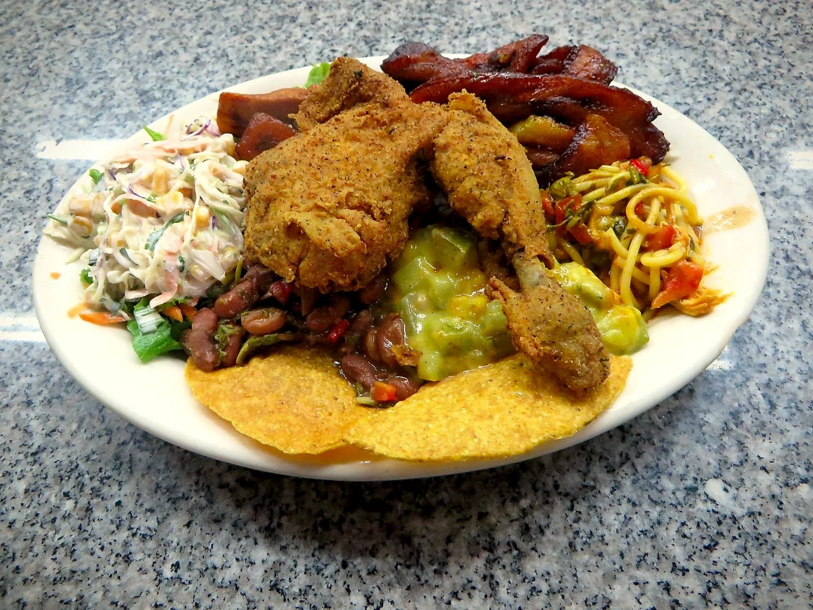 Soda La Fogata
