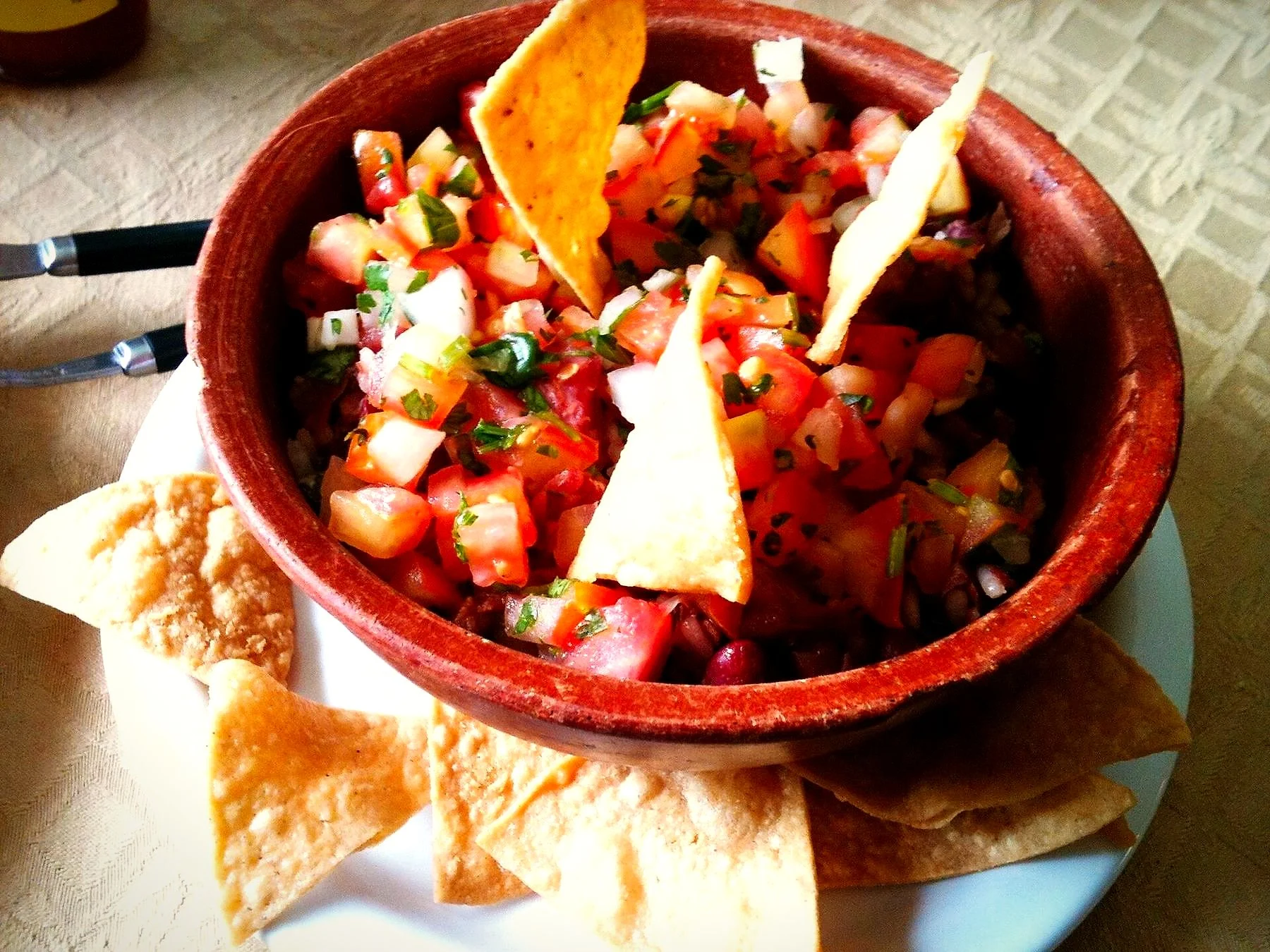 Chifrijo