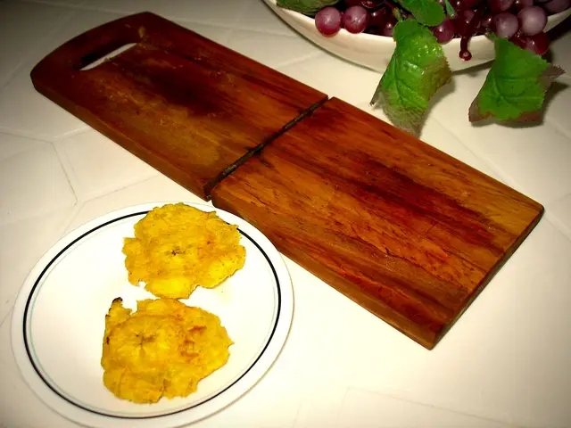 Patacones